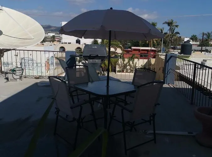 Michelle's Place 3*