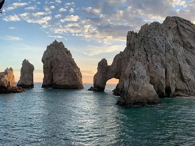 Pensión Michelle's Place Cabo San Lucas