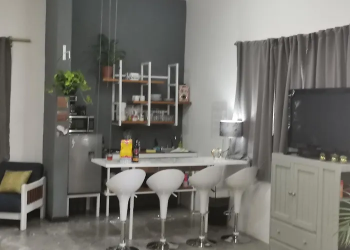 Michelle's Place